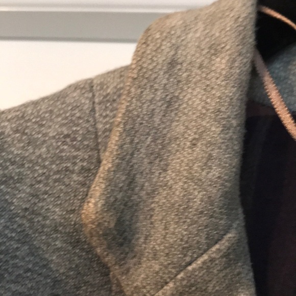 Zara jacket - Picture 3 of 4